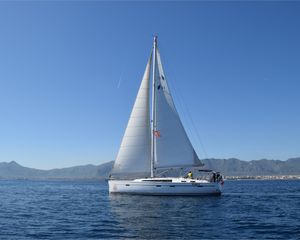 Bavaria Cruiser 51