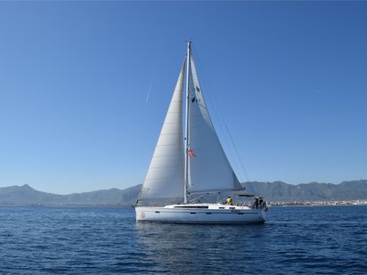 Zeilboot Bavaria Cruiser 51 · 2015 (0)