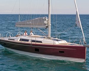 Hanse 388