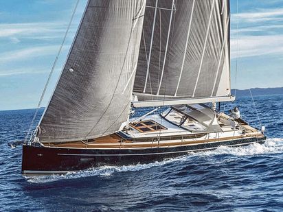 Sailboat Bavaria Cruiser 57 · 2021 (0)