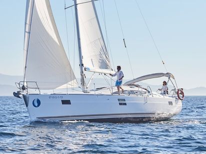 Segelboot Elan Impression 45 · 2019 (0)