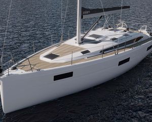 Elan Impression 45