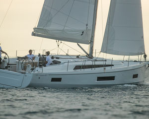 Beneteau Oceanis 40.1