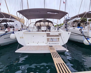 Dufour 460 Grand Large