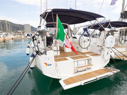 Barca a vela Beneteau Oceanis 38.1 · 2019 (0)