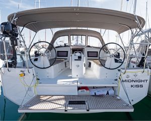 Jeanneau Sun Odyssey 410