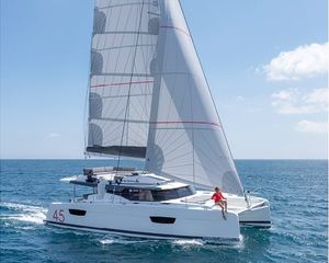 Elba 45