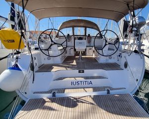 Bavaria Cruiser 46