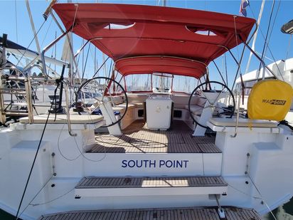 Segelboot Beneteau Oceanis 51.1 · 2018 (0)
