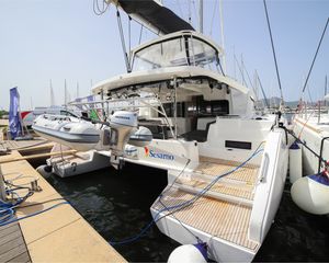 Lagoon 46