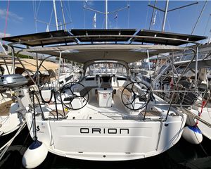 Beneteau Oceanis 40.1