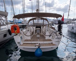 Dufour 335 Grand Large