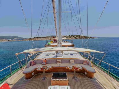Gulet Custom Built · 2013 · Nika 291 (1)