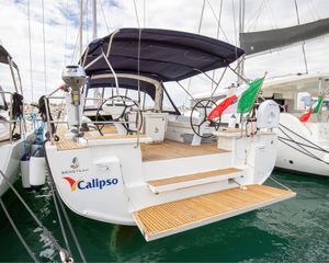 Beneteau Oceanis 51.1