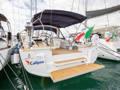 Barca a vela Beneteau Oceanis 51.1 · 2020 · Calipso - Comfort line (0)