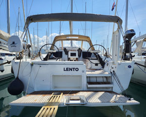Dufour 430