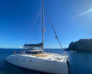 Fountaine Pajot Bahia 46