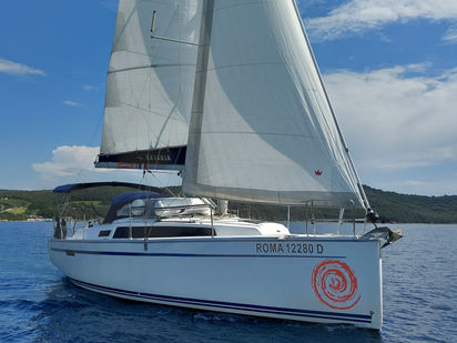 Segelboot Bavaria Cruiser 34 · 2018 (0)