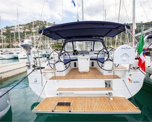 Beneteau Oceanis 40.1