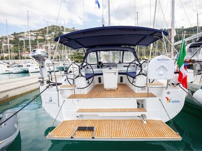 Cupido - Comfort line (0)