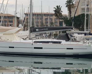 Dufour 460