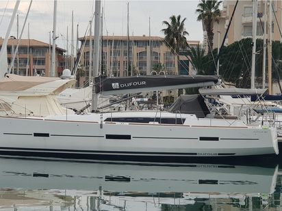 Sailboat Dufour 460 · 2020 (0)