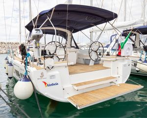 Beneteau Oceanis 46.1