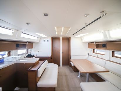 Voilier Beneteau Oceanis 51.1 · 2023 · Sea Dream - Comfort line (1)