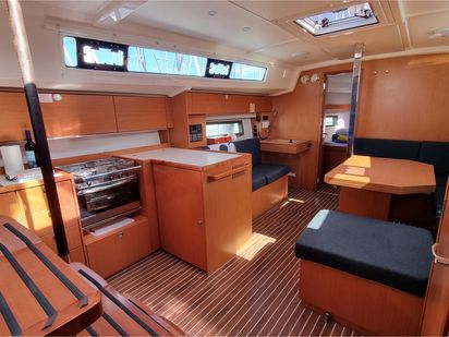 Sailboat Bavaria C42 · 2023 · Quick Point (1)