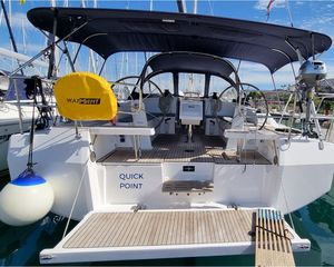 Bavaria C42