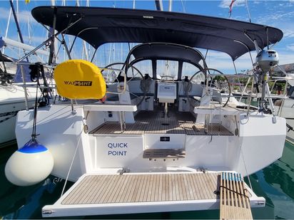 Barca a vela Bavaria C42 · 2023 (0)