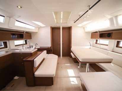 Voilier Beneteau Oceanis 51.1 · 2023 · Artemide - Comfort line (1)