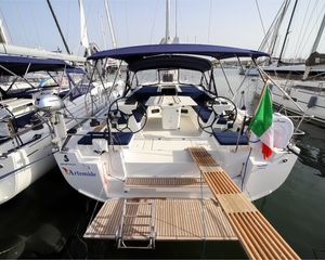 Beneteau Oceanis 51.1