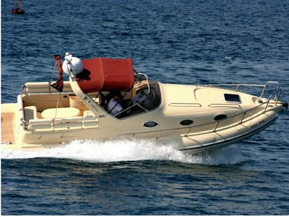 RIB Mostro Dolce Vita · 2008 (0)