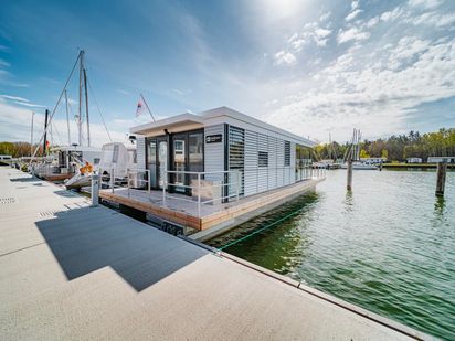 Hausboot Custom Built · 2022 (0)
