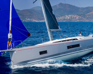 Beneteau Oceanis 46.1