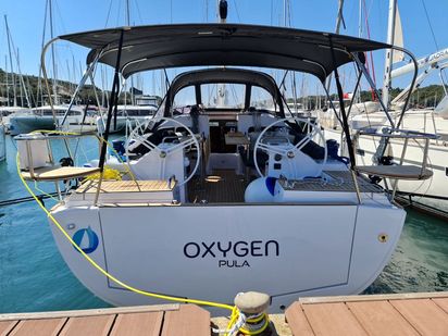 Sailboat Elan Impression 45.1 · 2023 · OXYGEN (0)