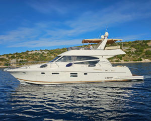 Jeanneau Prestige 50 Fly