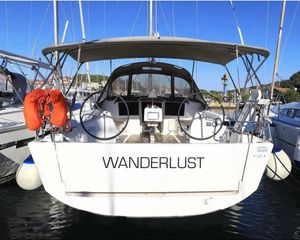 Dufour 382 Grand Large