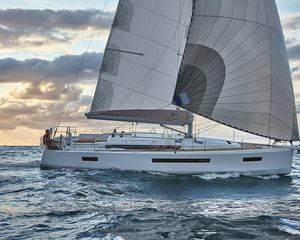 Jeanneau Sun Odyssey 490