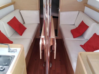 Sailboat Beneteau First 30JK Q · 2011 · FIRST 30 JK Model (1)