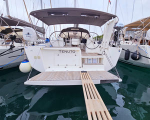 Dufour 460 Grand Large