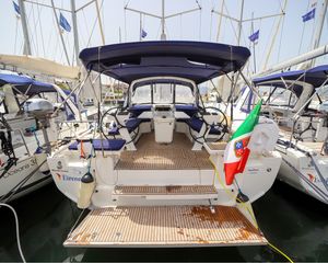 Beneteau Oceanis 46.1