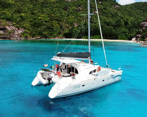 Lagoon 380