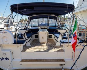 Beneteau Oceanis 51.1