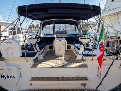 Hybris - Standard Line (0)