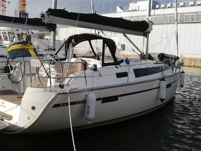 Żaglówka Bavaria Cruiser 37 · 2017 (0)