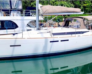 Jeanneau Sun Odyssey 409