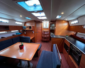 Bavaria Cruiser 45
