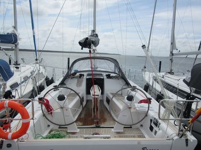 Velero Dehler 38 SQ · 2022 · Thirteen (0)